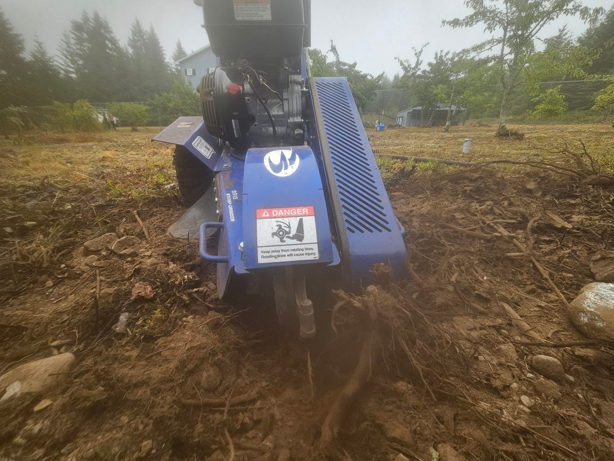Messinger Maintenance LLLP | Port Angeles WA