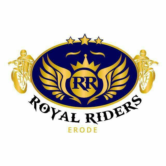 Royal Riders Family | Erode