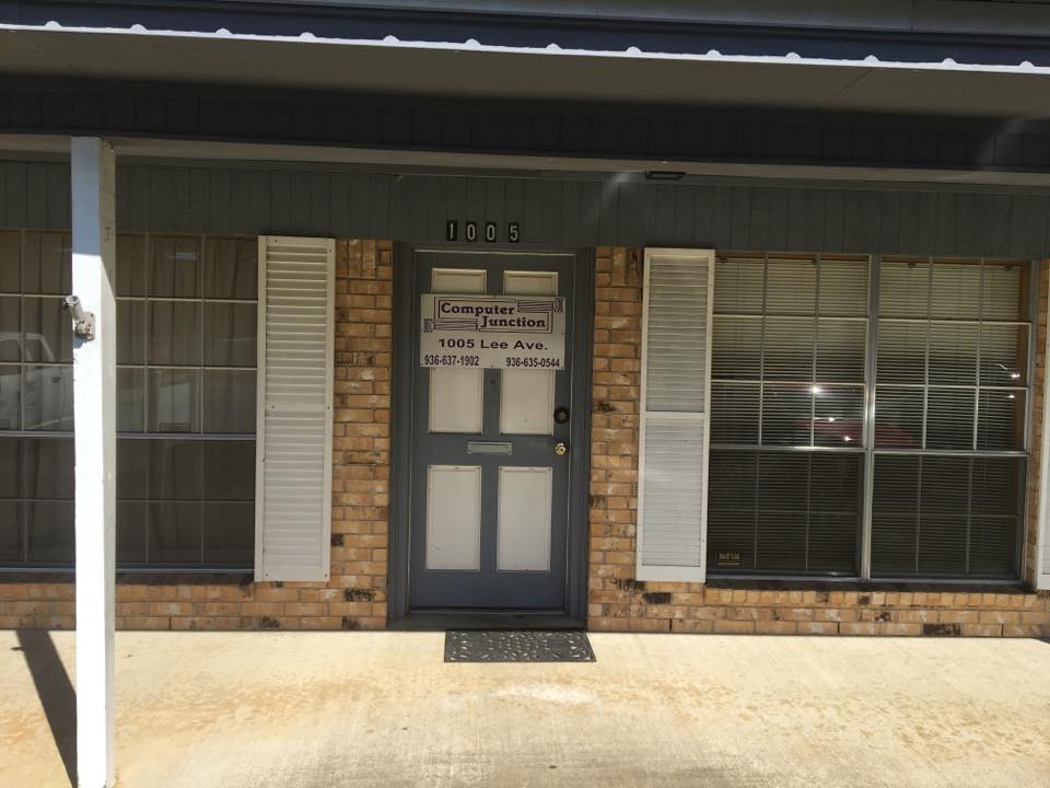 Computer Junction | Lufkin TX