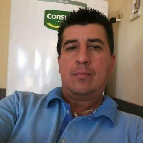 Vidal Rojas