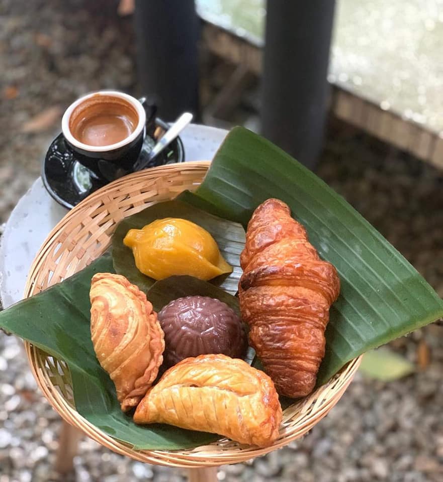 Barista Guild Asia Posts Facebook