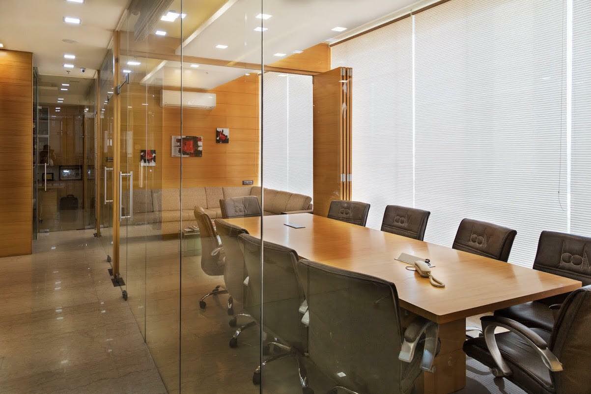 Deepak Thakkar & Associates - Interior Designers and Planners | Mumbai