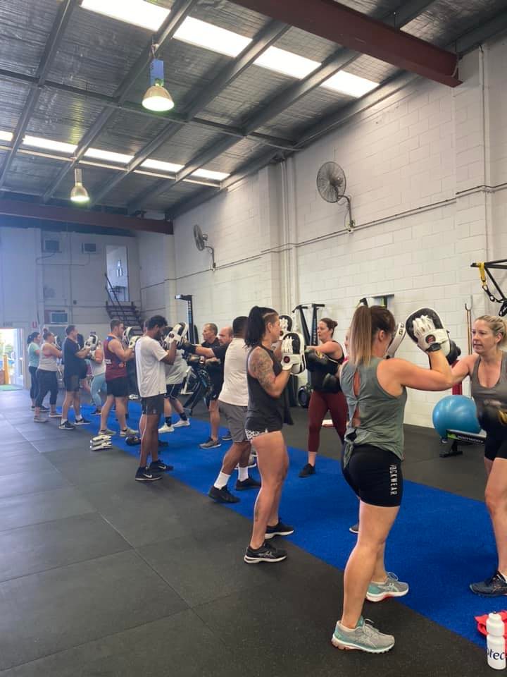 Kayle Fitness | Adelaide SA
