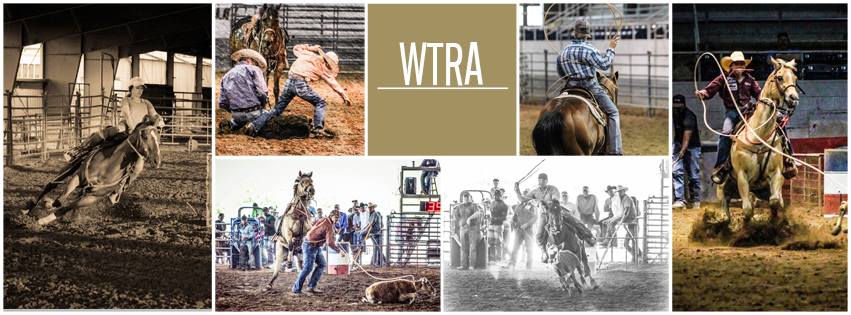 West Texas Rodeo Association-WTRA | Sweetwater TX