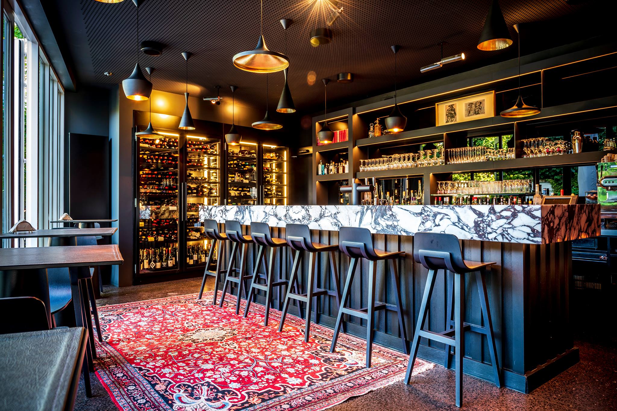 Refter | Brugge