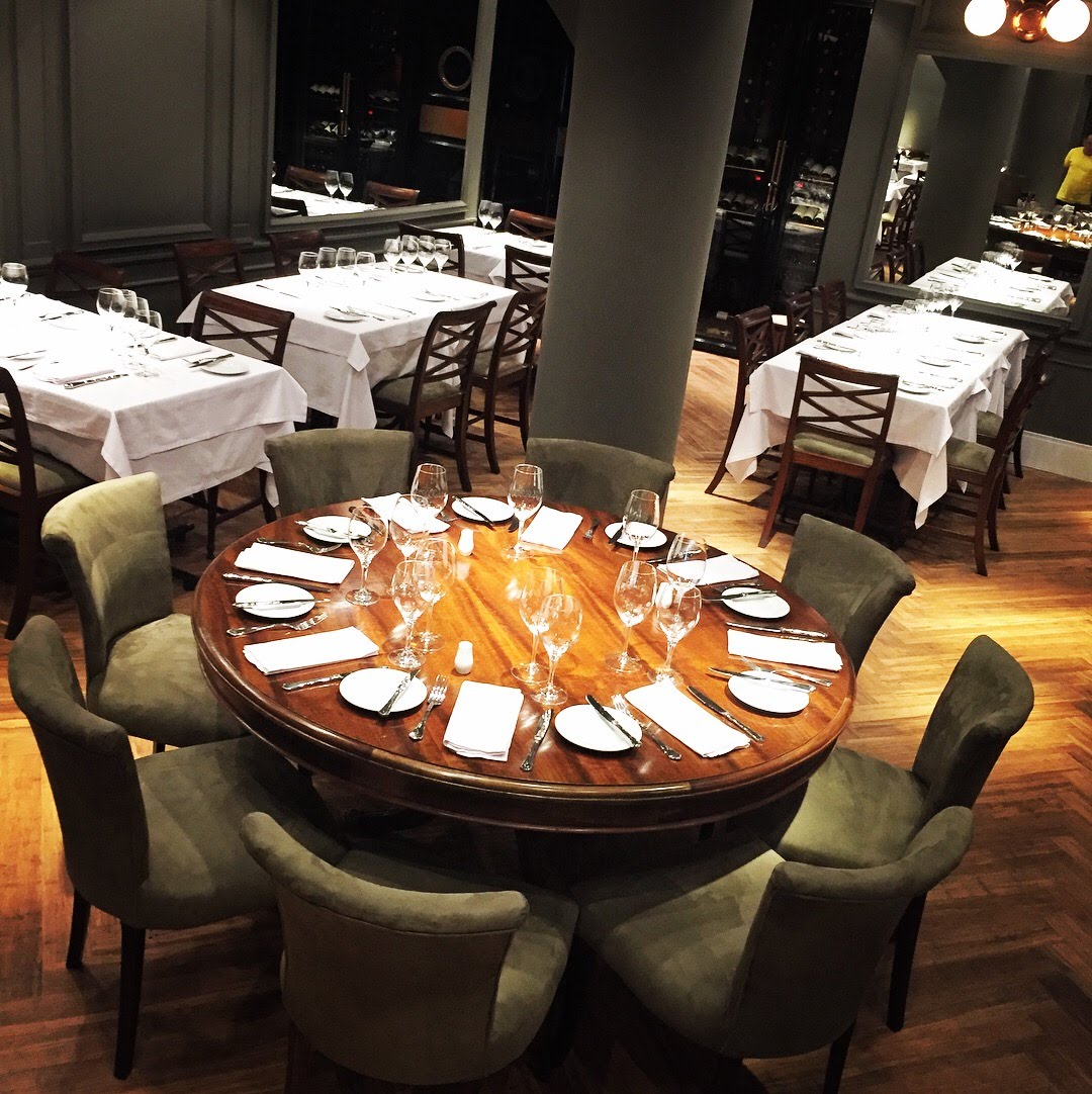 Chef Rouge | São Paulo SP