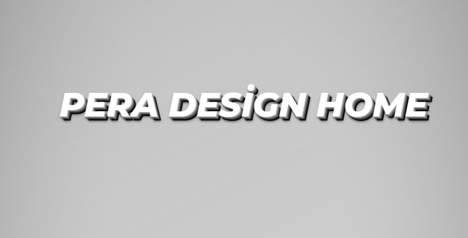 PERA Design HOME