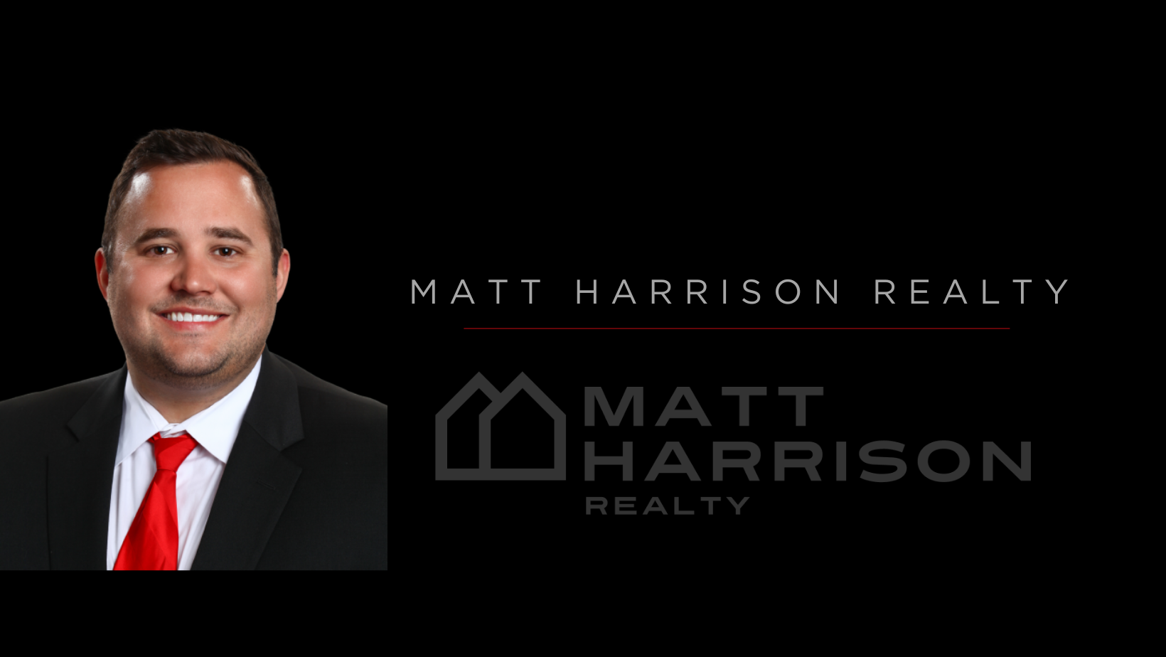 Matt Harrison Realty