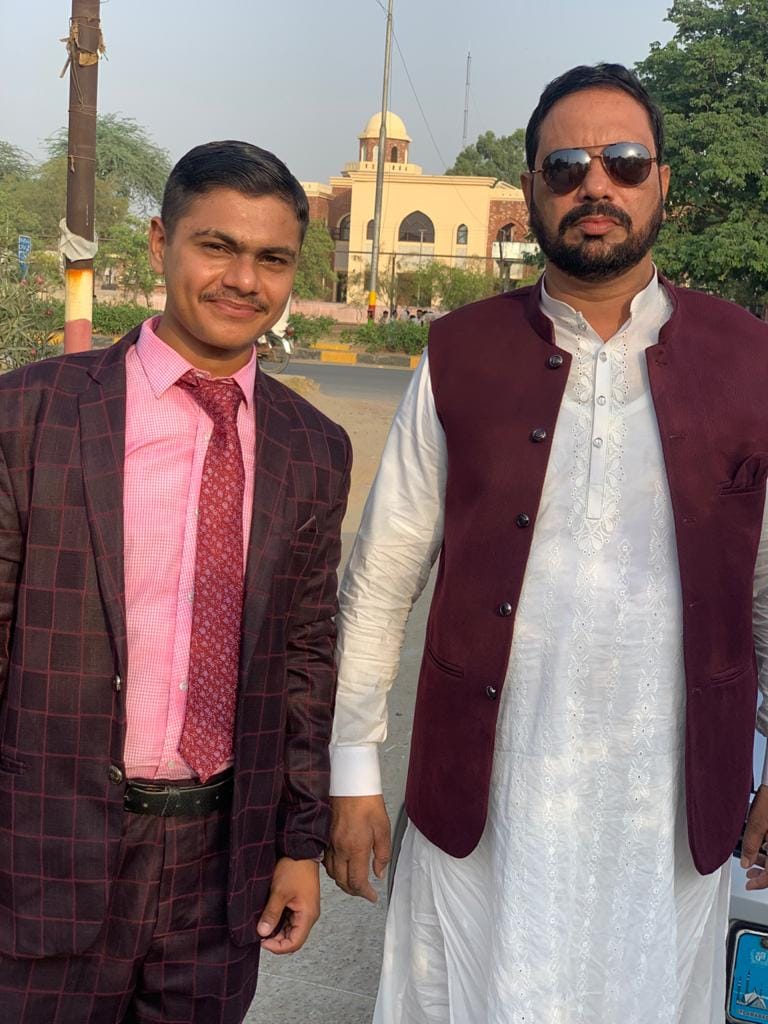 Haji Faiz Rasool