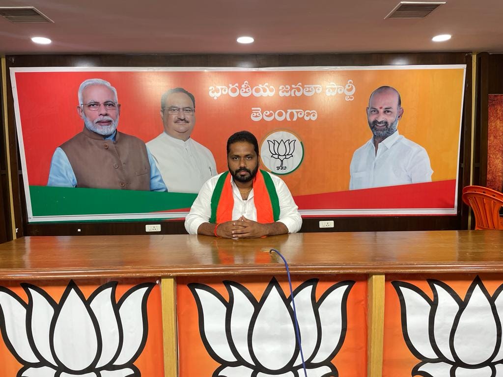 Kotha Rajesh Reddy