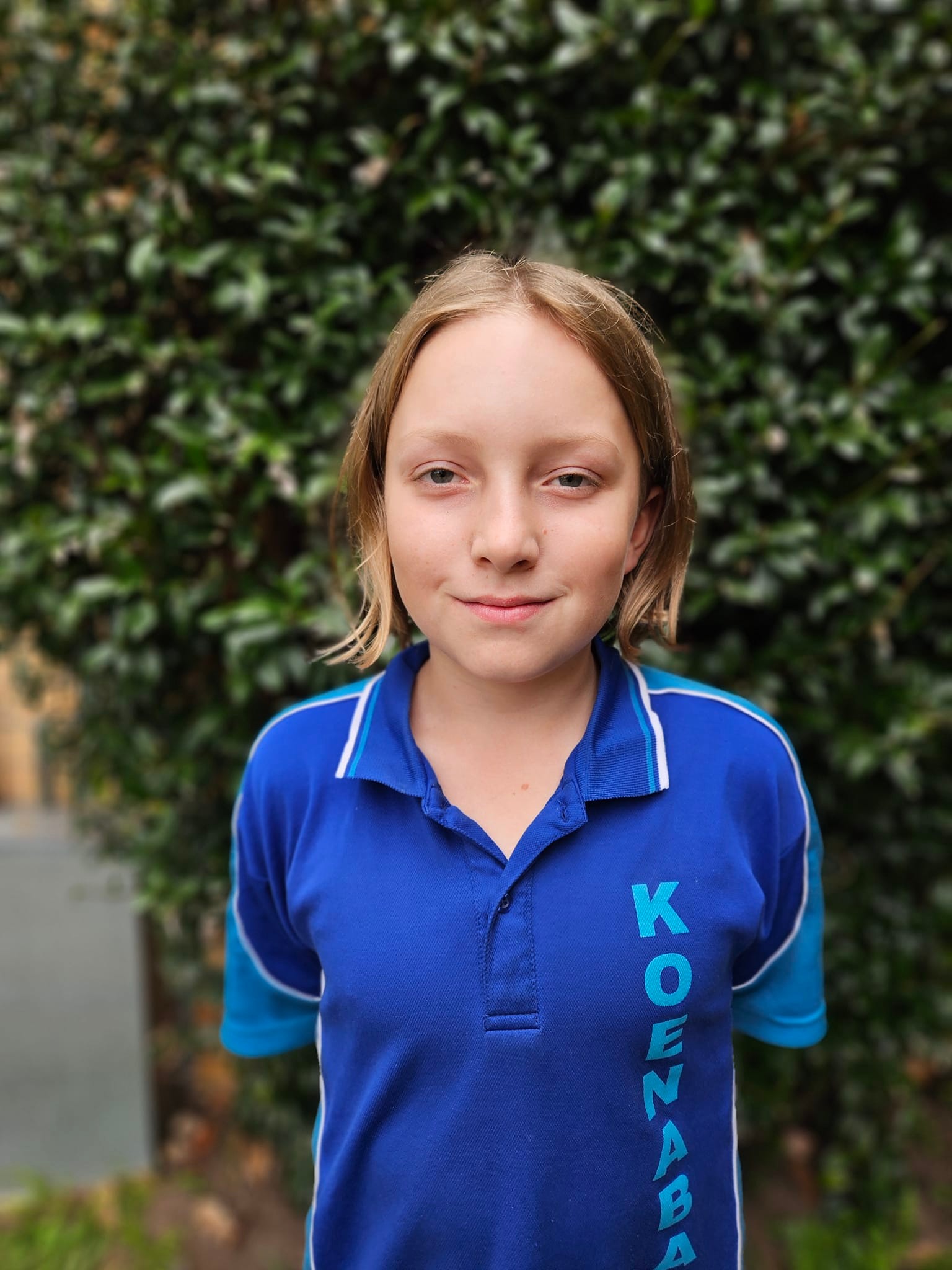 Congratulations to Spencer for his... - Cardiff Public School | Facebook