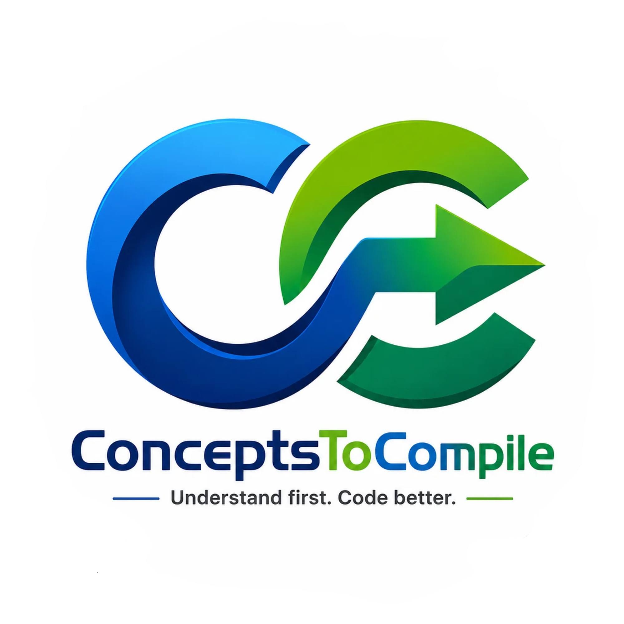 You use a computer every day. But understanding the concepts behind it ...