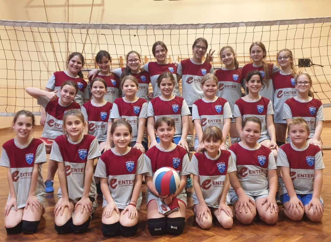 Odbojkaški klub LIBERO