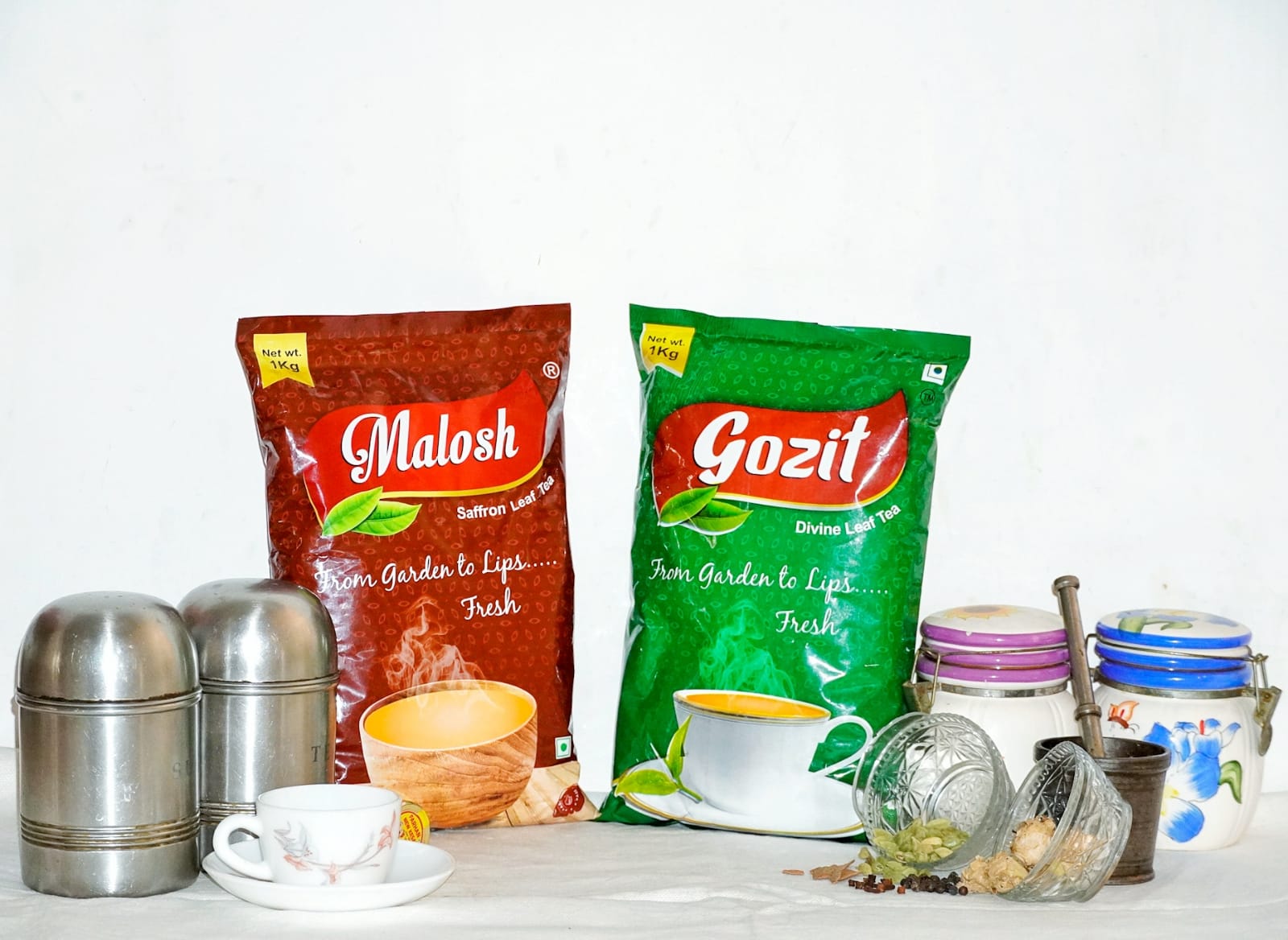 Malosh tea