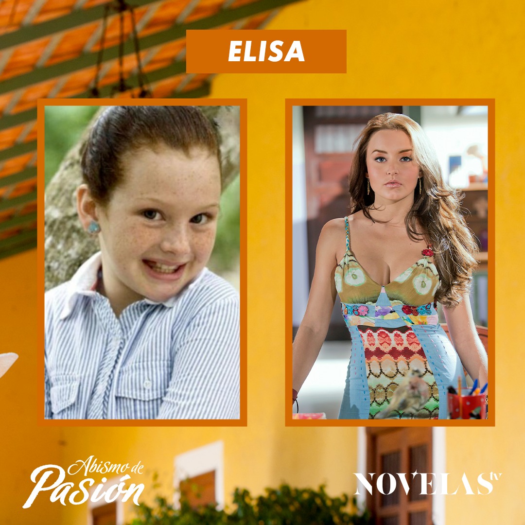 Elisa Qui A Tué Sara Actrice