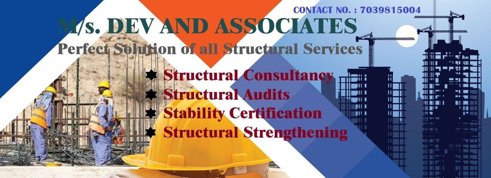 Dev and associates | Dombivli