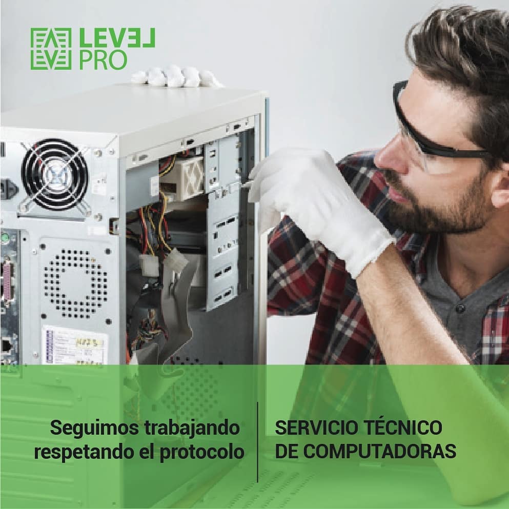 LEVEL Pro