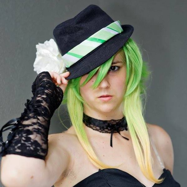 Yumino Cosplay - Yumino Cosplay added a new photo — with...