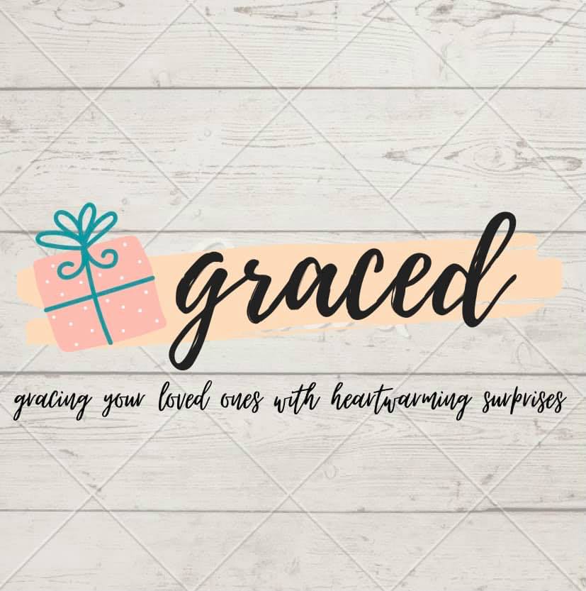 Graced