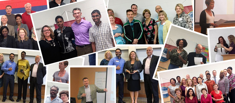 Raleigh Toastmasters Club... - Raleigh Toastmasters Club 843