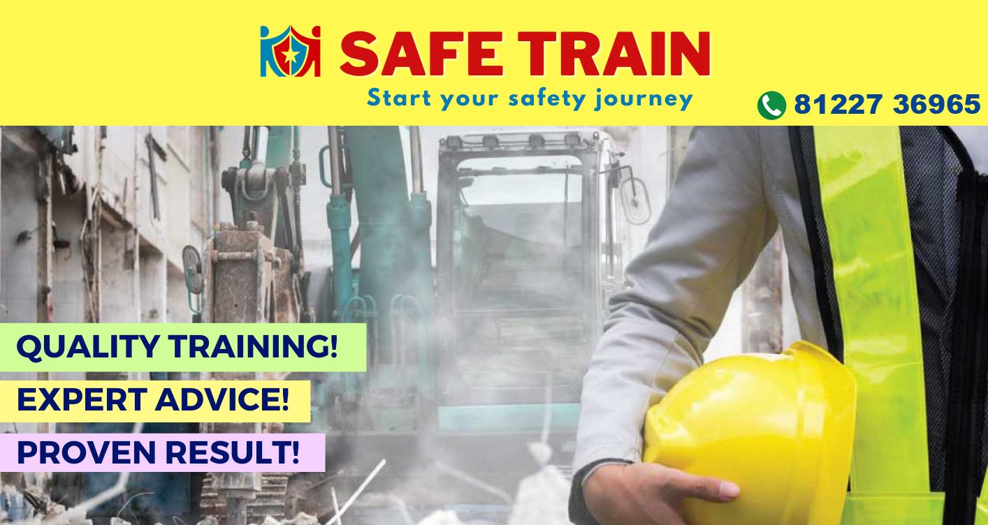Safe Train