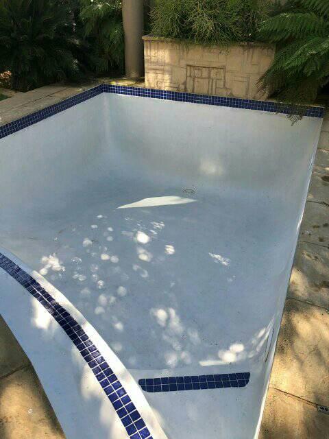 DTS Pools