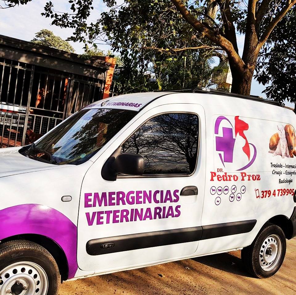 Veterinaria Corrientes