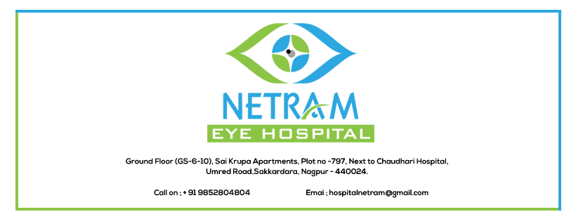 Netram Eye Hospital, Nagpur | Nagpur