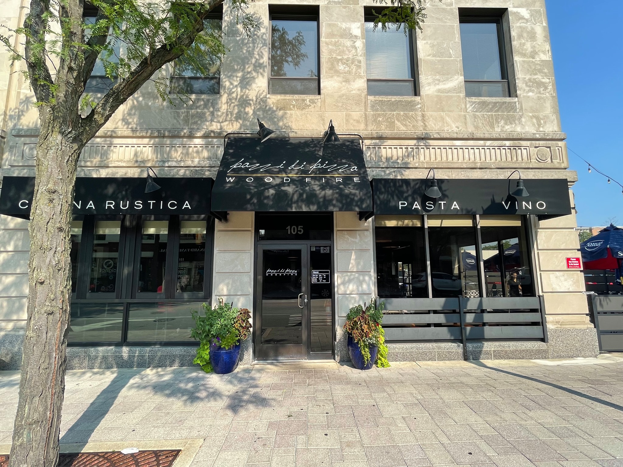 Calogero’s - •P•A•N•E•T•T•O•N•E• ️🇮🇹 📍Calogero’s at 931... | Facebook