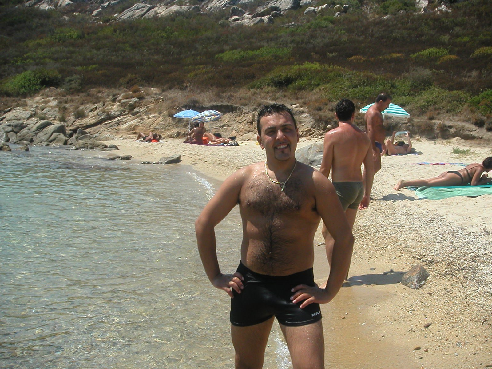 Mario Colosimo