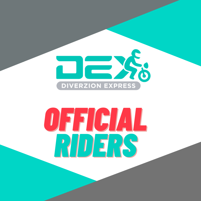 DEX Riders