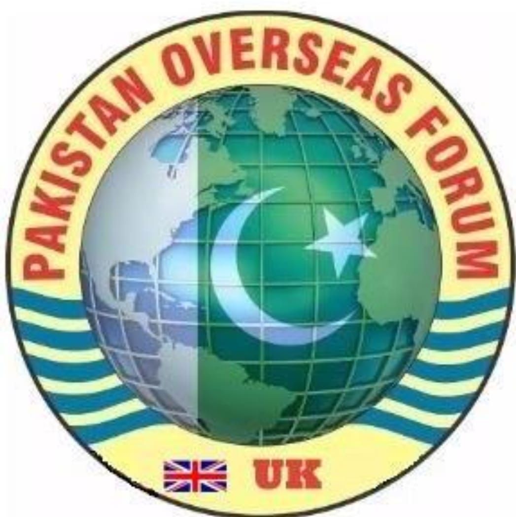 Pakistan Overseas Forum UK... - Pakistan Overseas Forum UK