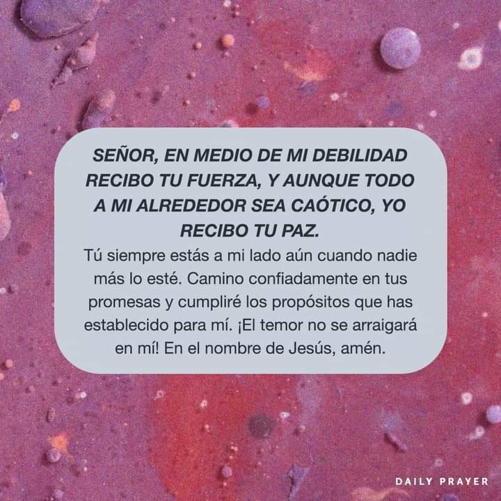 La Biblia nos enseña que el... - Radio El Sonido De Vida