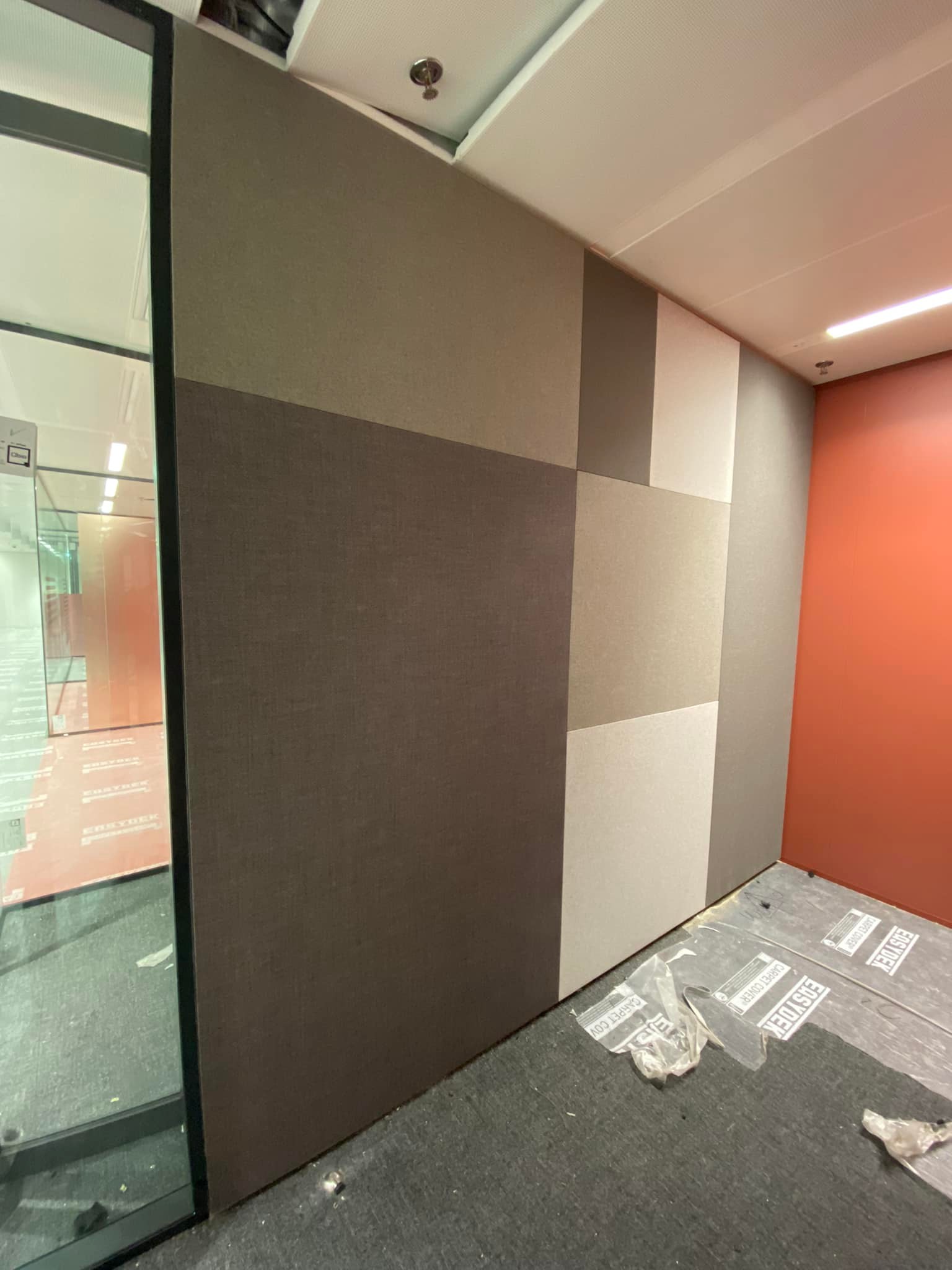 Novawall Benelux BV