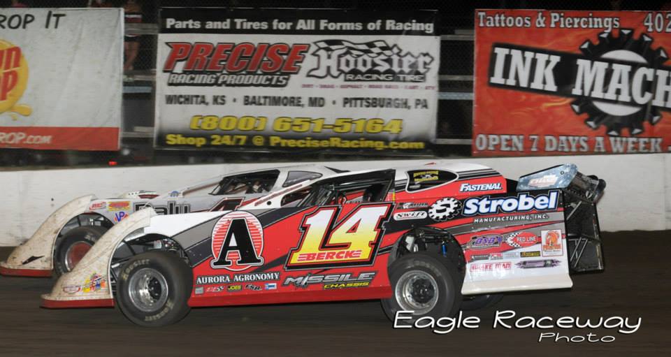 Kyle Berck Motorsports