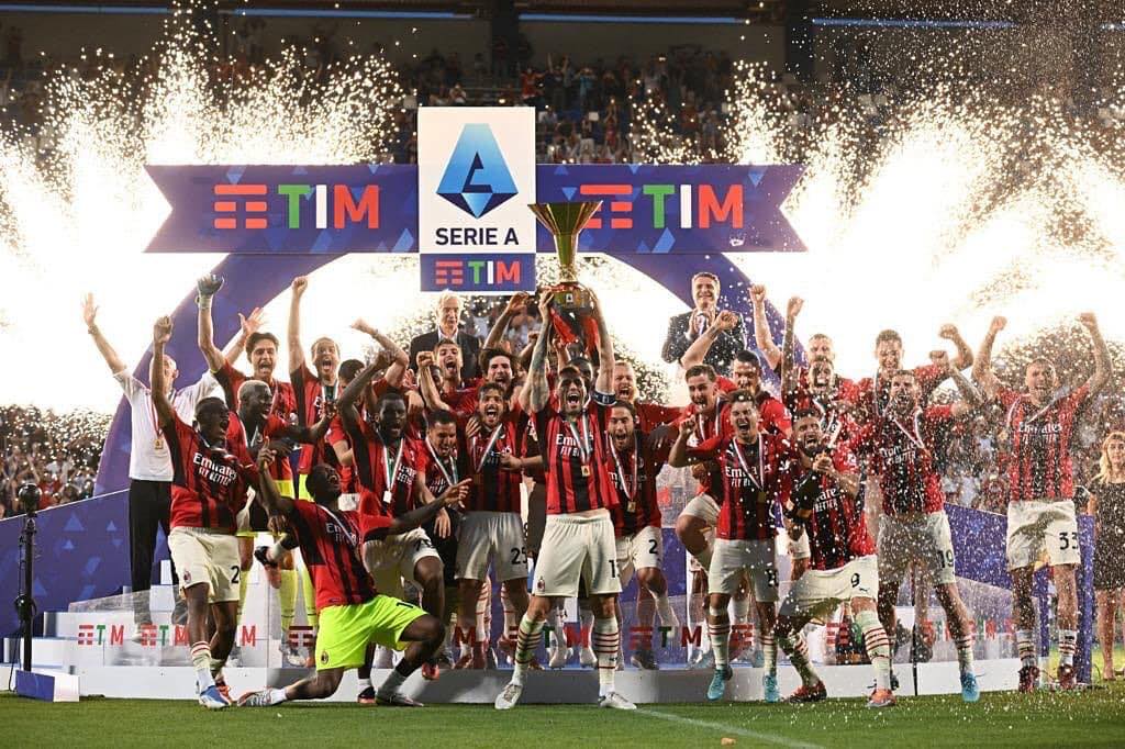 Italian Football TV - IFTV... - Italian Football TV - IFTV