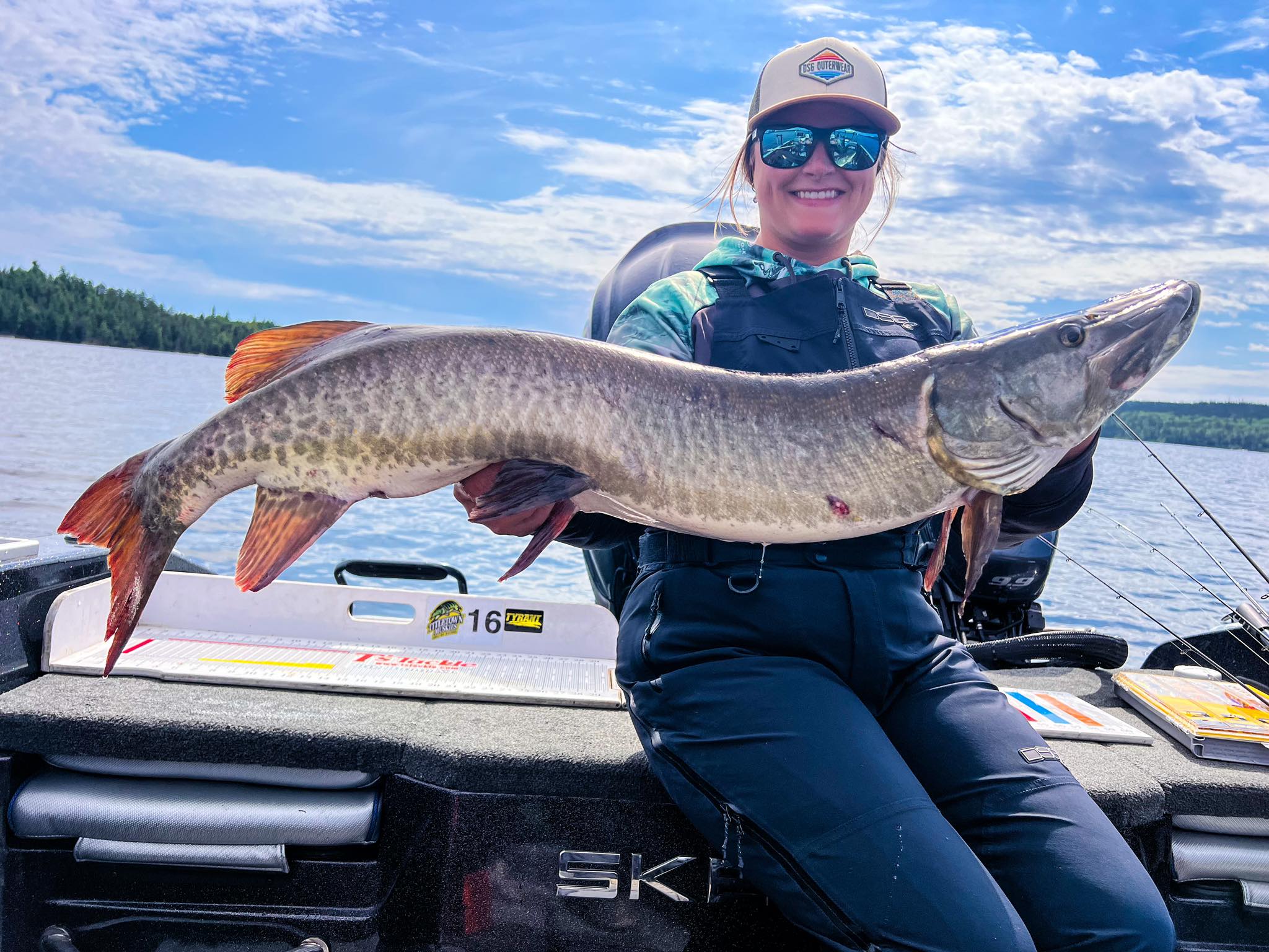 Minnesota Musky School added a... - Minnesota Musky School