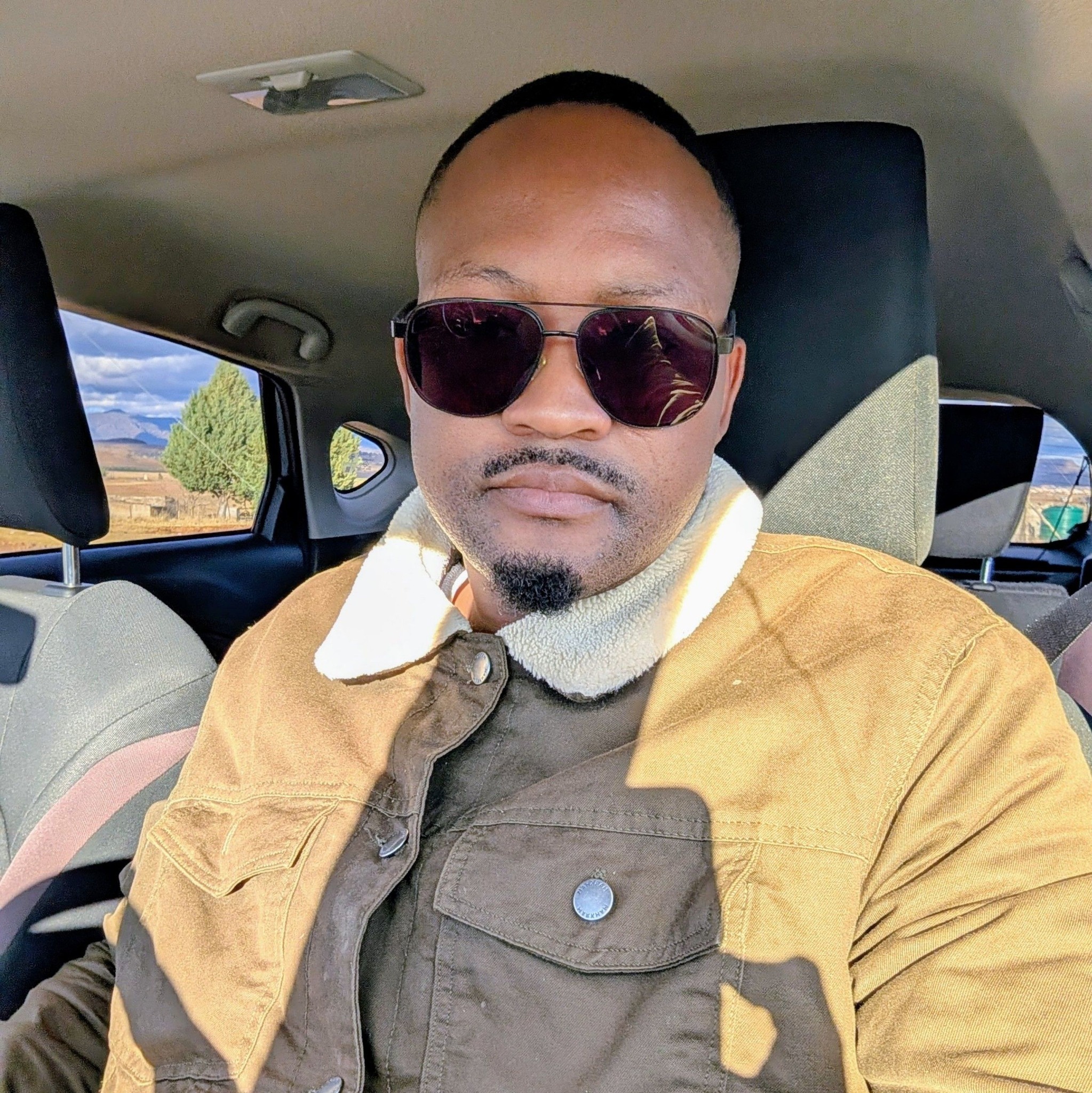 Ceng'impilo Light Ngonyama