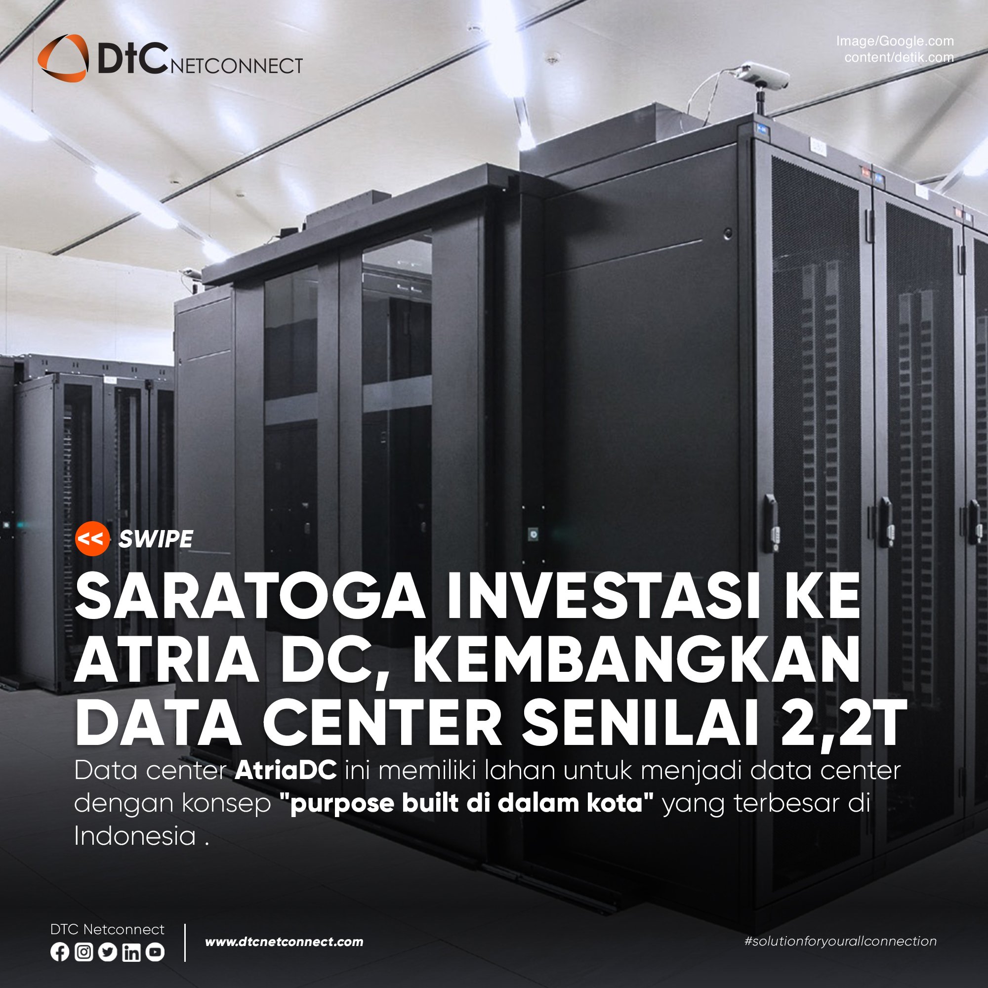 DTC Netconnect
