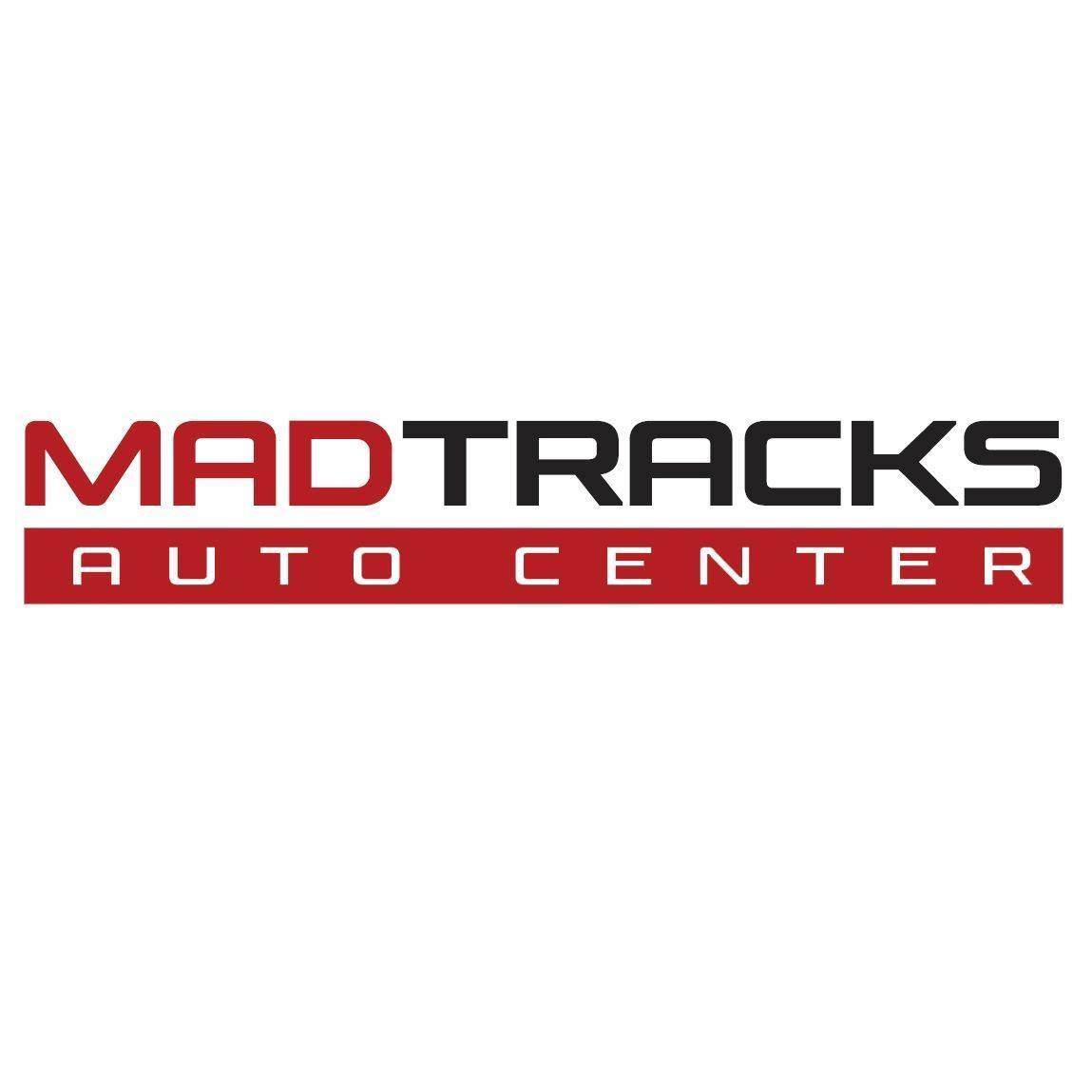 High Speed Wheel Balacing now available at Madtracks Auto Center ...