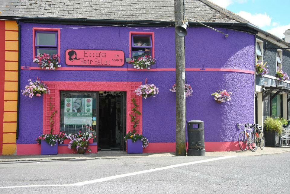 Kilmacsimon Community... - Kilmacsimon Community Centre