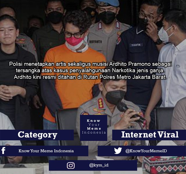 Know Your Meme Indonesia - Unofficial
