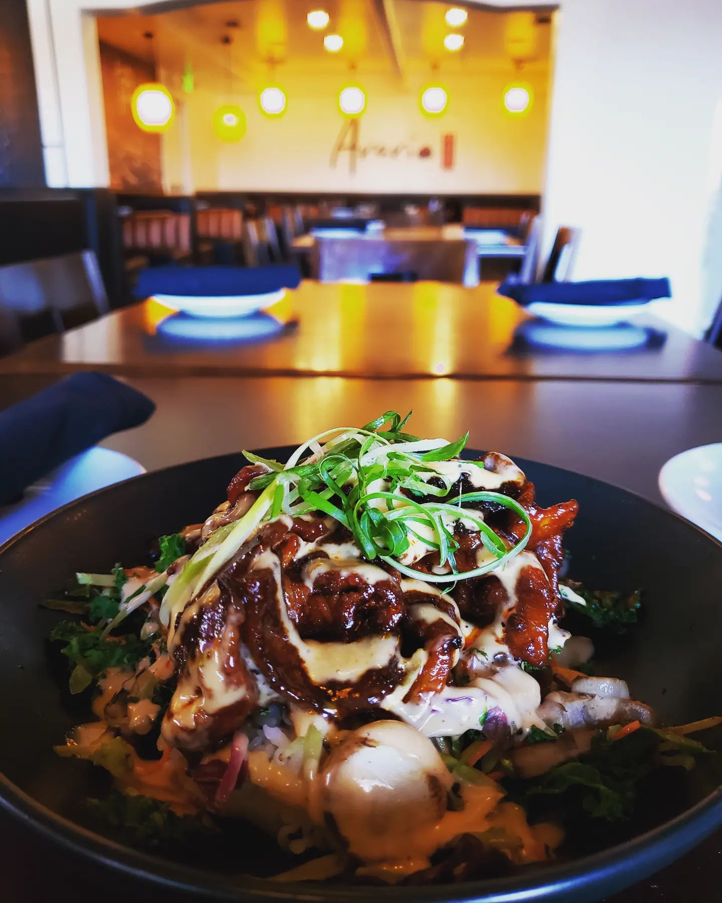 Arario MidTown | Reno NV