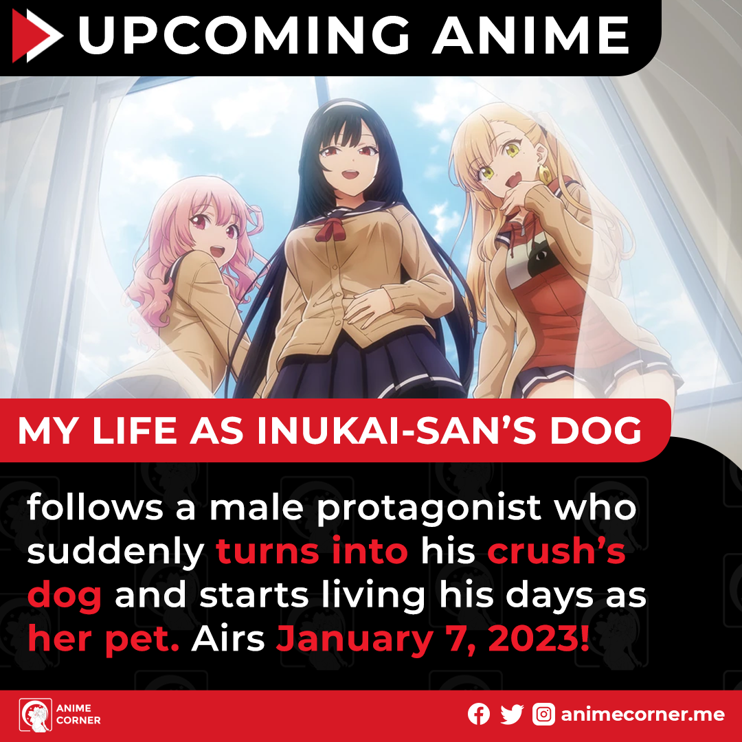 Anime Corner - 