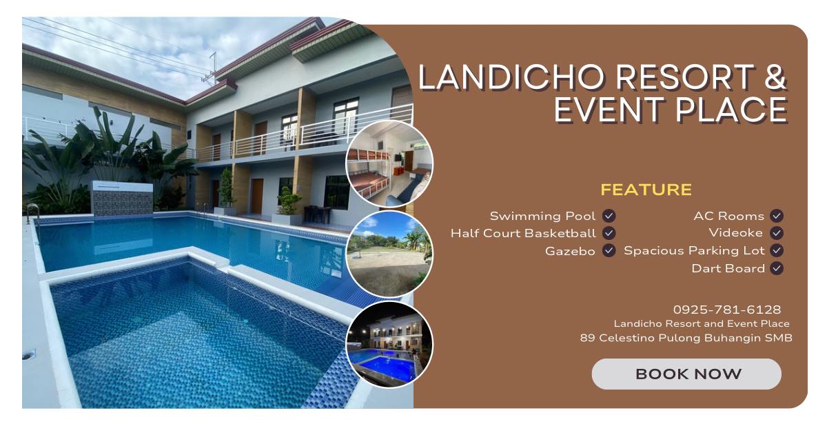 Landicho Resort and Event Place