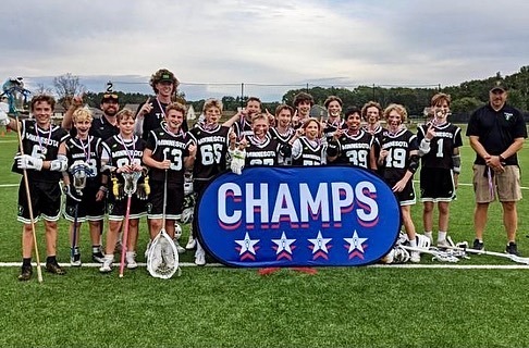 Congratulations to our 2026 AA... - True Lacrosse Minnesota | Facebook