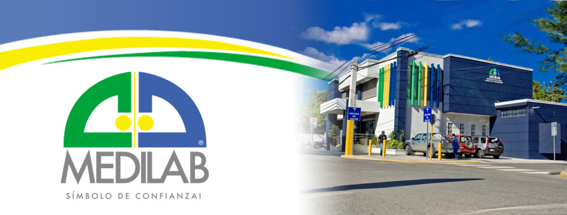 Medlab Perú - Medlab Perú added a new photo.