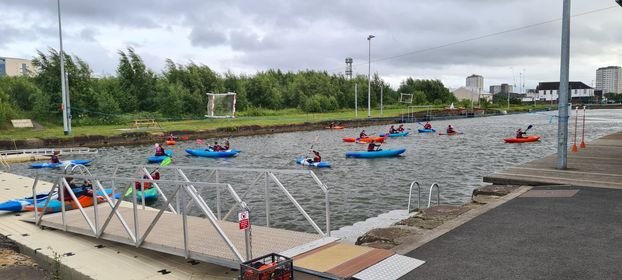 East Kilbride Sea Cadets added... - East Kilbride Sea Cadets