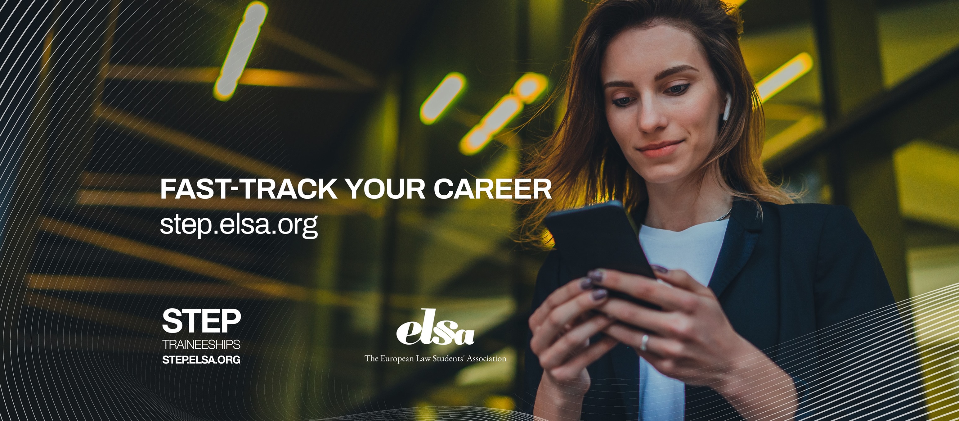 ELSA Paris 1 Panthéon-Sorbonne - ELSA Paris 1 recrute! Envoyez votre ...