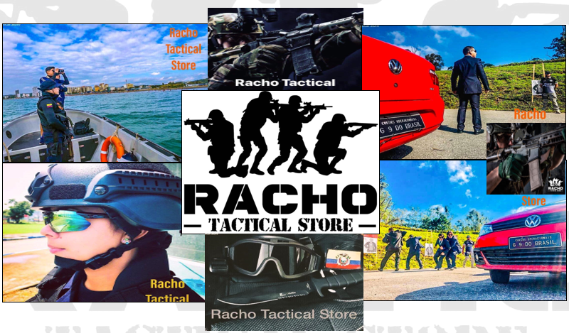Racho Tactical Weapons ec.